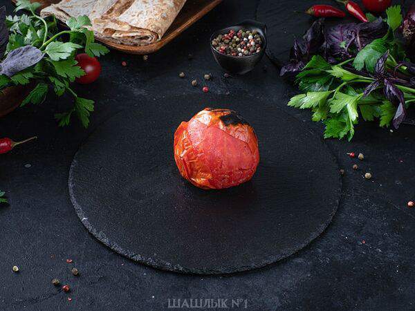 Шашлык №1 - Помидор