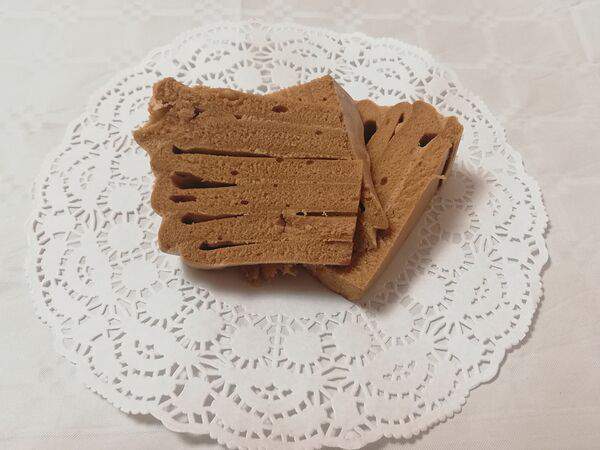 Белёвские сладости - Пастила яблочная