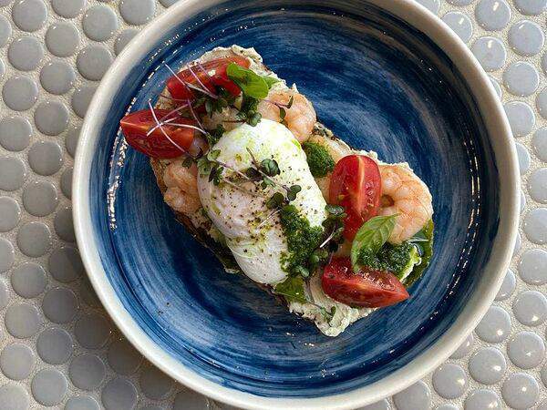 Такие истории - Гастробутер