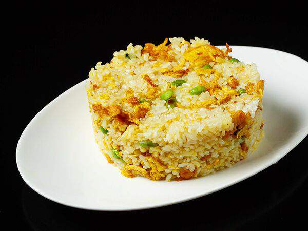 AzianA - Рис Карри