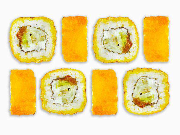 Fix Food - Дарвин