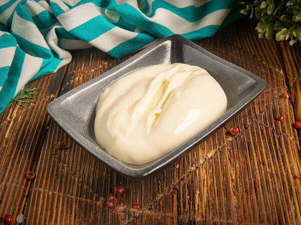 Menthol - Майонез