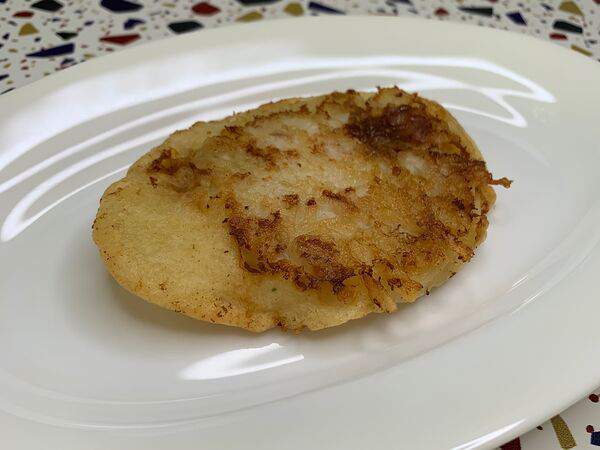 Домашняя кухня - Курина отбивная