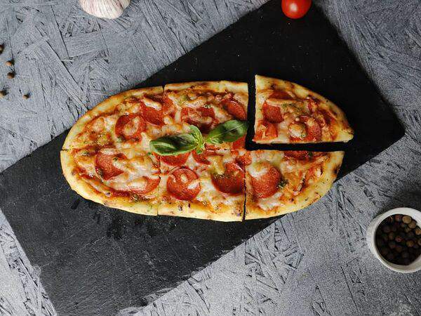 Заправка - Пиццета Пепперони