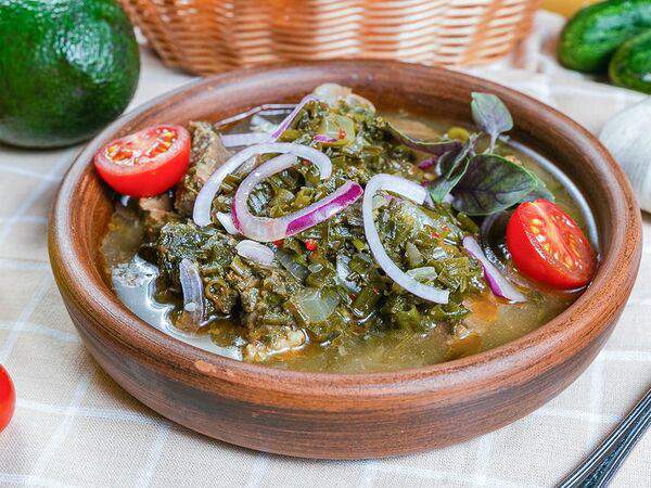 Bazar - Чашушули