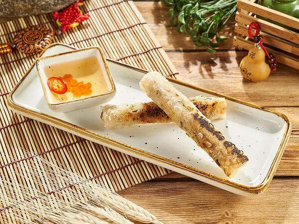 OmNomNom - Немы со свининой