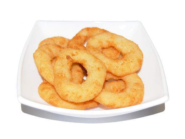 YouMeSushi - Луковые колечки в темпуре