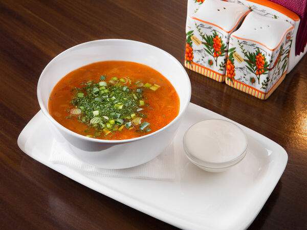 Идиотъ - Щи похмельные кислые со сметаной