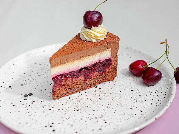 Бюро находок - Современный Шварцвальд