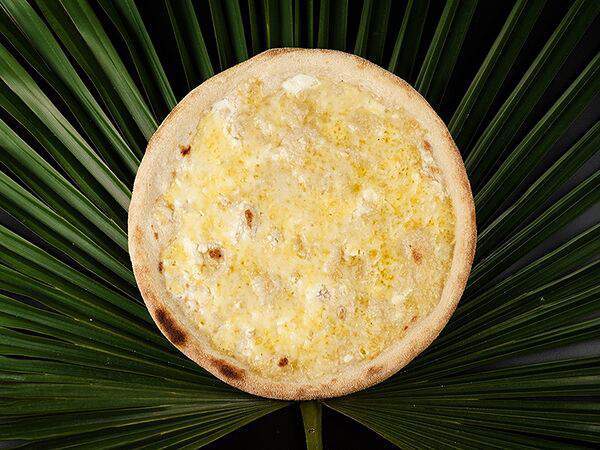 My Roll - Сырная