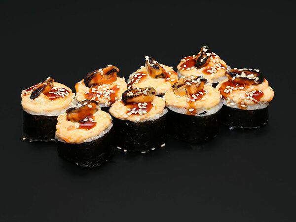 Sushi-country - Ролл Вегас