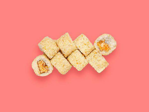 Момо суши - Футзияма