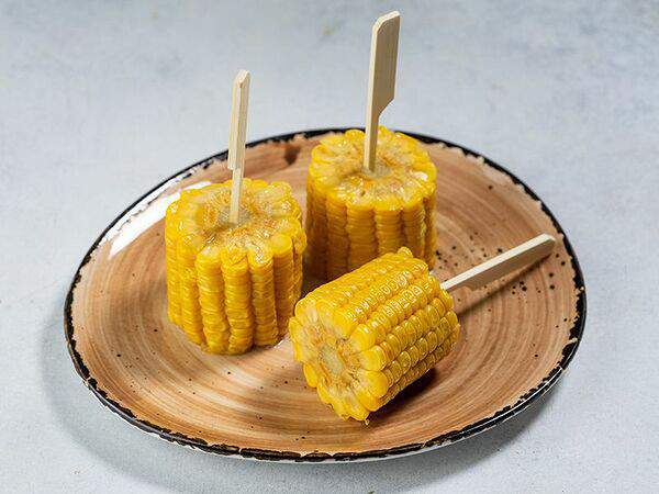 Urban Eda - Кукурузный початок