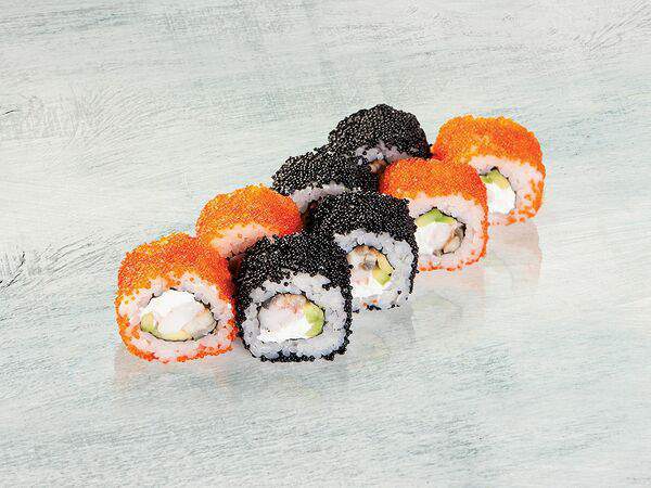 Суши сан - Твинс