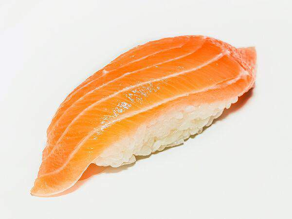 Mysushi - Суши Лосось