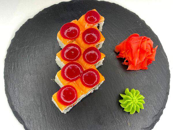 Филадельфия - Филадельфия с клюквой