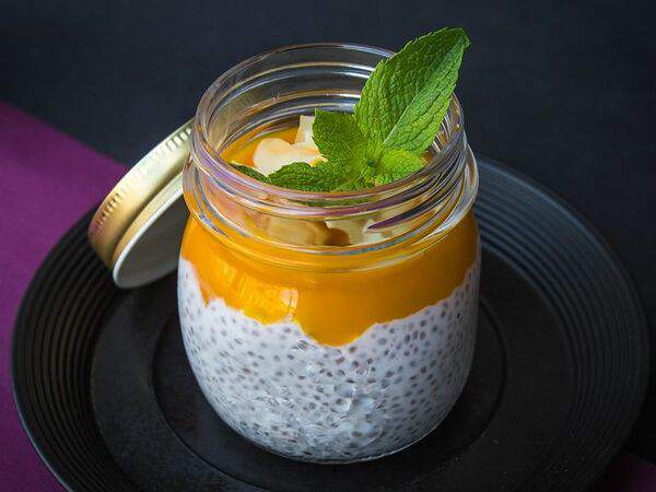 Ботаника - Мия Чиа