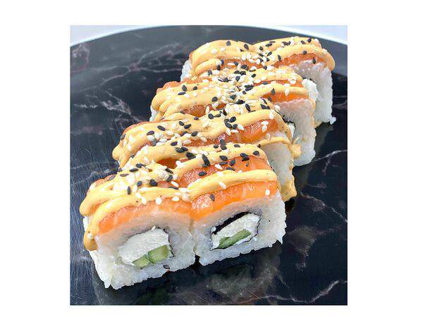 Dansed Pizza - Филадельфия Гриль