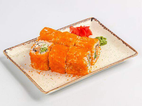 Колибри доставка суши и пиццы - Ролл маки