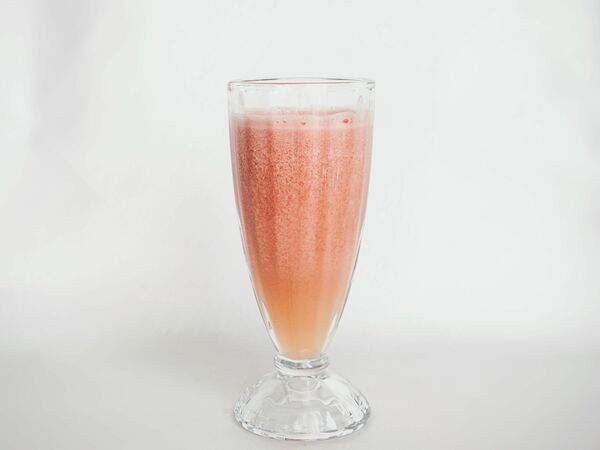 Вилла Подлипки - Сок свежевыжатый грейпфрутовый