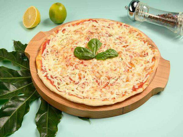 Хотим-едим - Пицца Маргарита