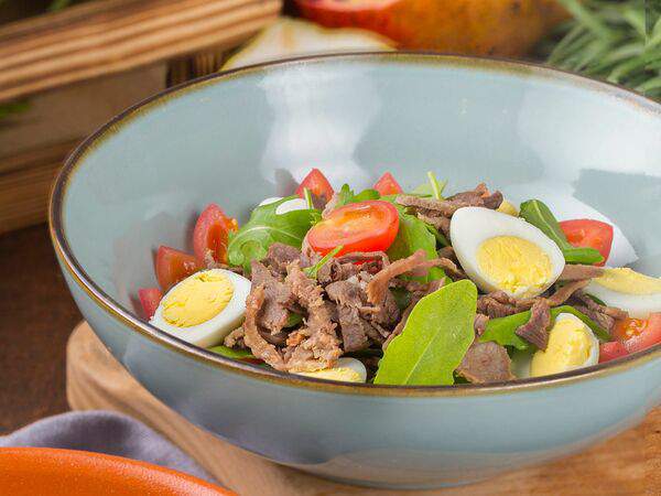 Михас - Салат Гулит да сулит