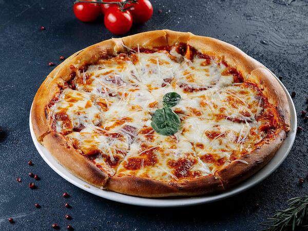 Viver - Пицца Пепперони