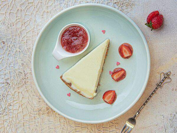 Агафредо - Чизкейк