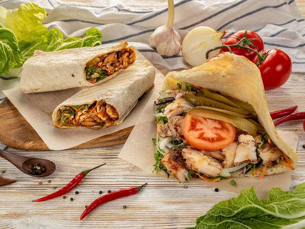 Ресторан На углу в Королёве