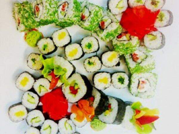 Марсель - Овощной