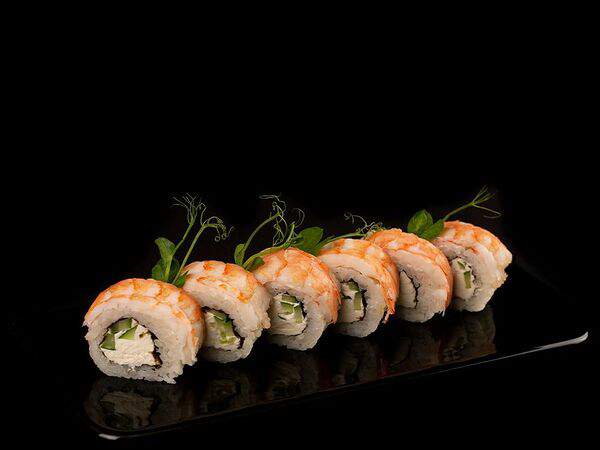 La Kendo - Филадельфия креветка