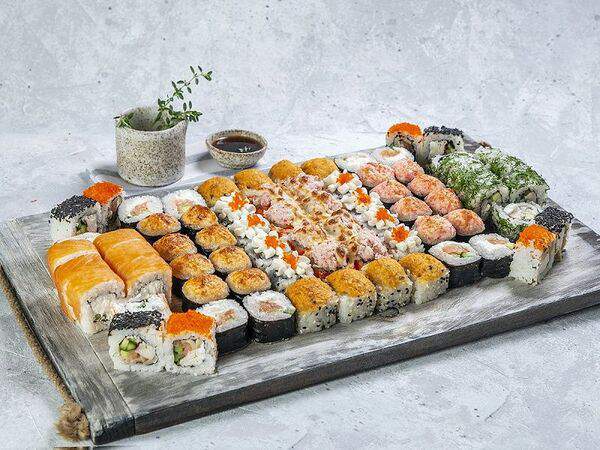 Весёлые устрицы - Сет Спешите любить