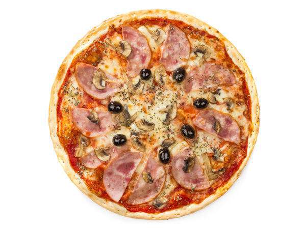 Перчини - Портобелло