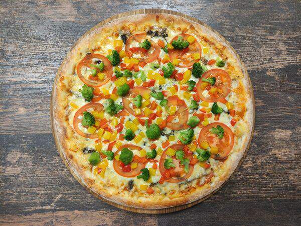 Pipirolly - Вегетарианская мини