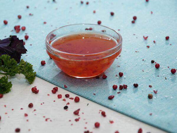 Акварель - Соус сладкий Чили