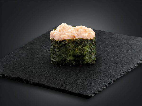 Суши Lait - Суши Спайси креветка