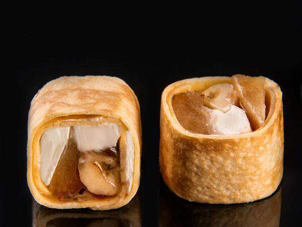 Myfish - Тутти-фрутти