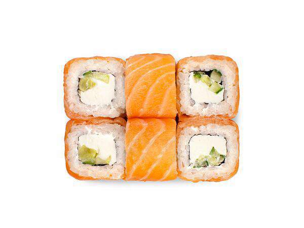 People's food - Ролл Нежный