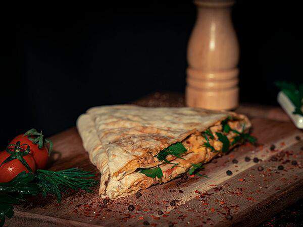 Tantuni - Тантуни Лайт