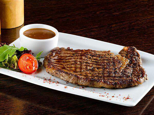 Перфетто - Стейк Рибай