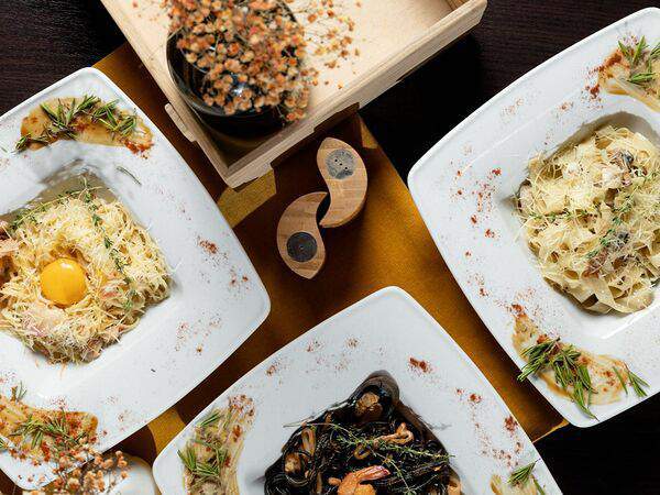 Ресторан Бекон Restobar Пензы