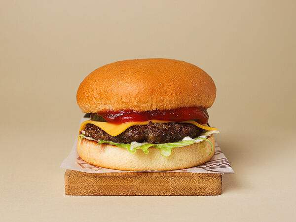 Gippo - Чизбургер Говяжий