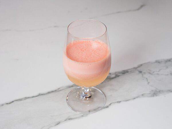 Гаврош - Грейпфрутовый фреш