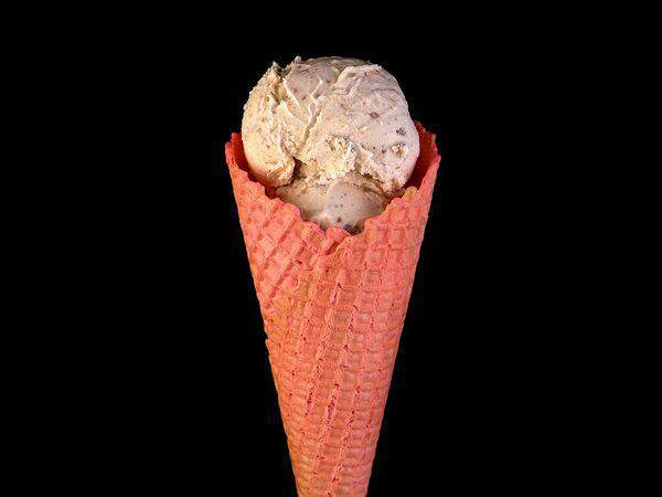 Alcreme - Сникерс