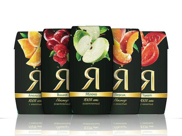 Ливан Хаус - Сок Я