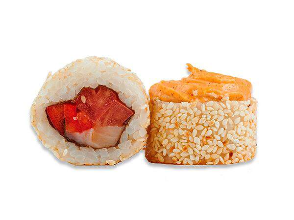 SUSHI BOSS - Ролл Массачусетс