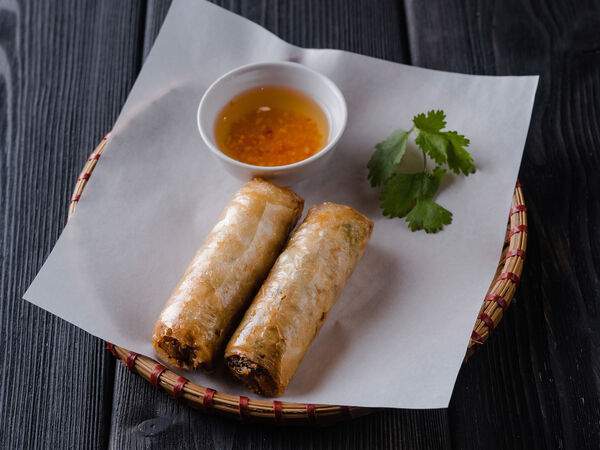 Pho Bo Галерея - Нэм Га