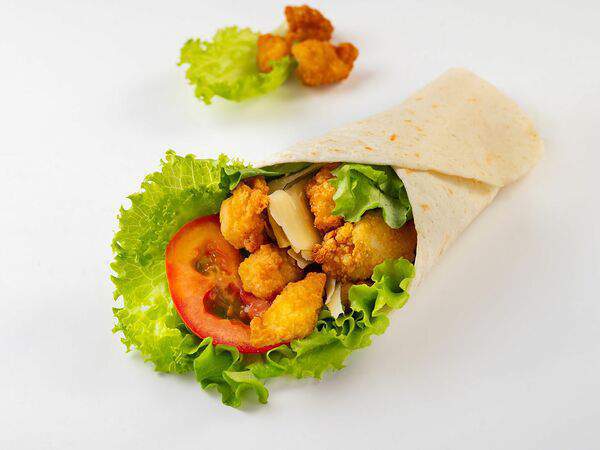 Шаурма не за горами - Ролл Цезарь