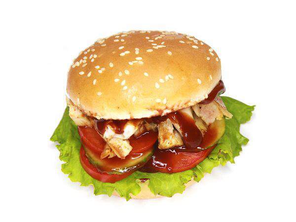 FastFood Kebapp - Бургер
