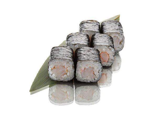 Le Noir - Эби маки